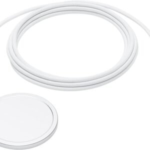 Apple MagSafe Charger (2m): Fast Wireless Charging Made Easy