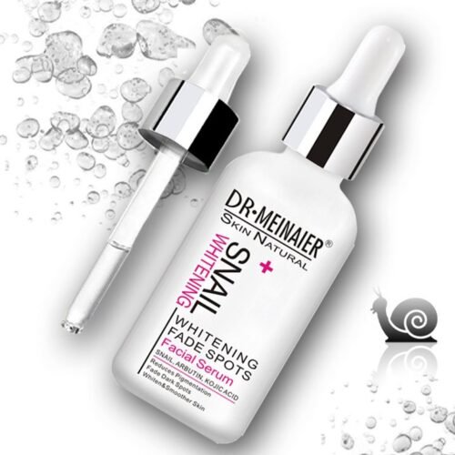 Snail slime serum 2
