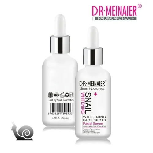 Snail slime serum 6