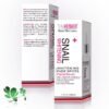 Snail slime serum 4