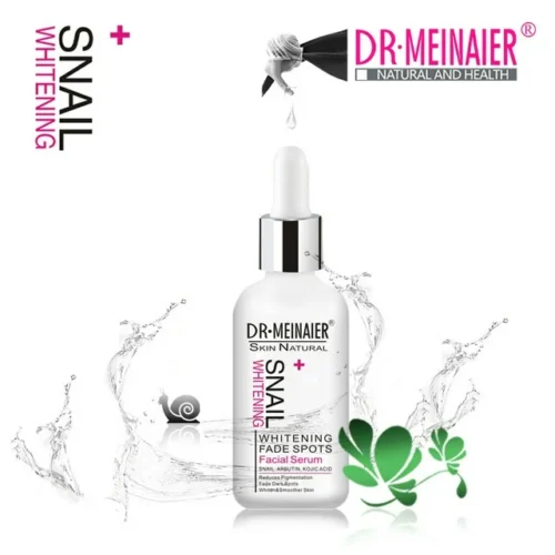 Snail slime serum 5
