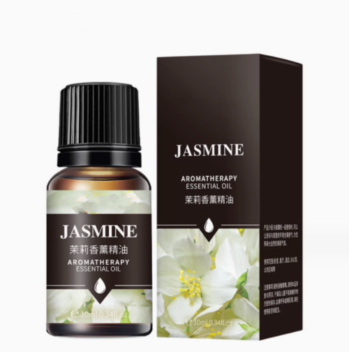 Natural Harmony: 10 Unique Aromatherapy Essential Oils for Every Space