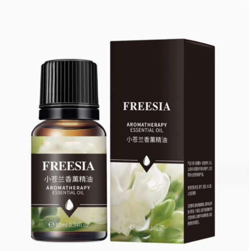 Natural Harmony: 10 Unique Aromatherapy Essential Oils for Every Space