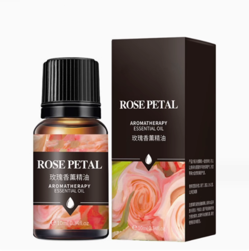 Natural Harmony: 10 Unique Aromatherapy Essential Oils for Every Space