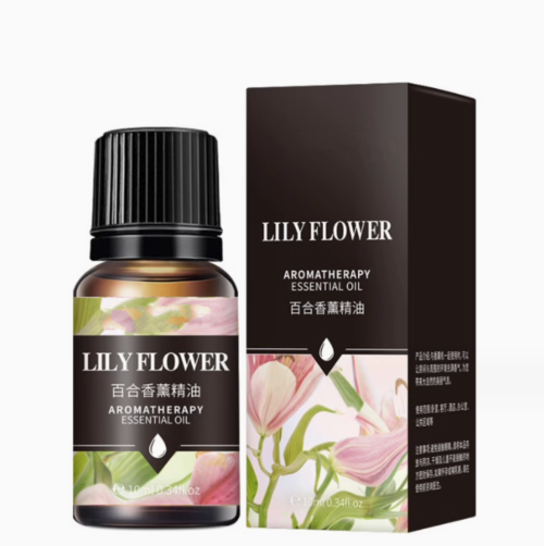 Natural Harmony: 10 Unique Aromatherapy Essential Oils for Every Space