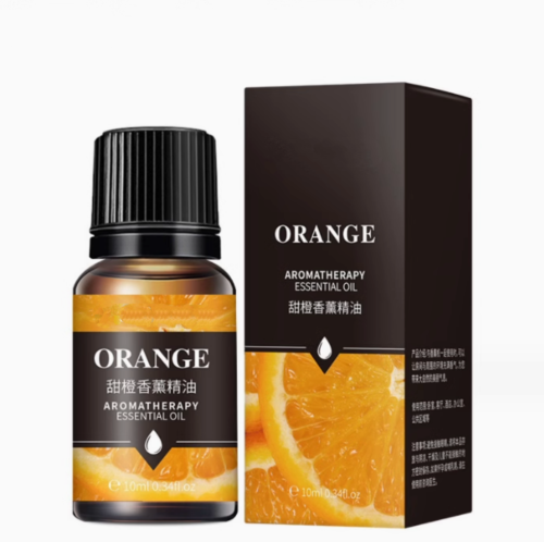 Natural Harmony: 10 Unique Aromatherapy Essential Oils for Every Space