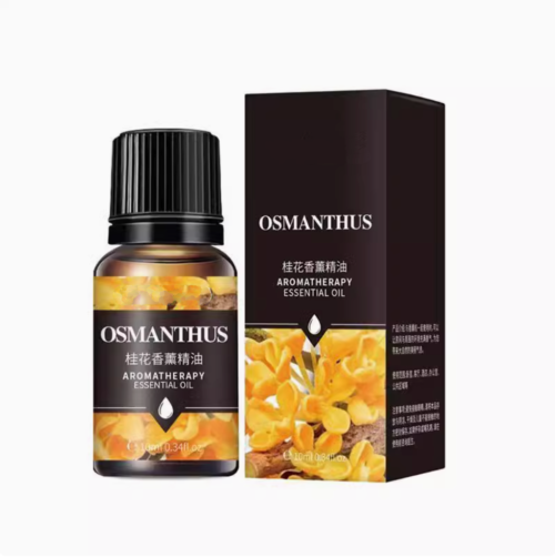 Natural Harmony: 10 Unique Aromatherapy Essential Oils for Every Space