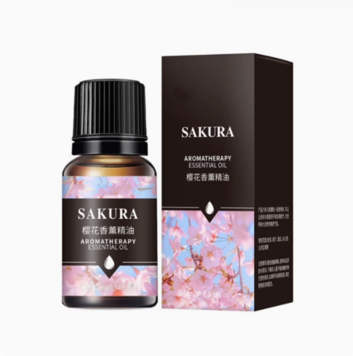 Natural Harmony: 10 Unique Aromatherapy Essential Oils for Every Space