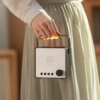 BreezeBoz® Aromatherapy Diffuser Shadow