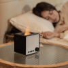 BreezeBoz® Aromatherapy Diffuser Shadow-2
