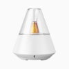 Japanese Mount Fuji Aromatherapy Diffuser Snow