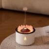 Medusa® Aromatherapy Diffuser Snow