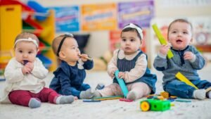 Baby & Kids