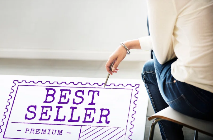 Best seller