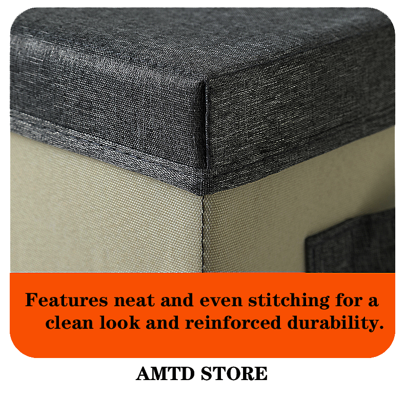 Clean Stitching