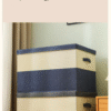 foldable storage box sizes