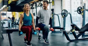 Health & Wellness
