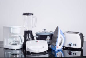 Small Appliances