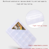 🧰 TACTIX® Multi-Compartment Plastic Storage Box Series