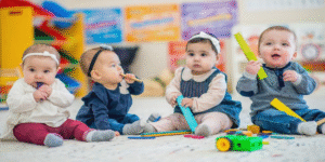 Baby & Kids