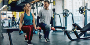 Health & Wellness