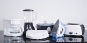 Small Appliances